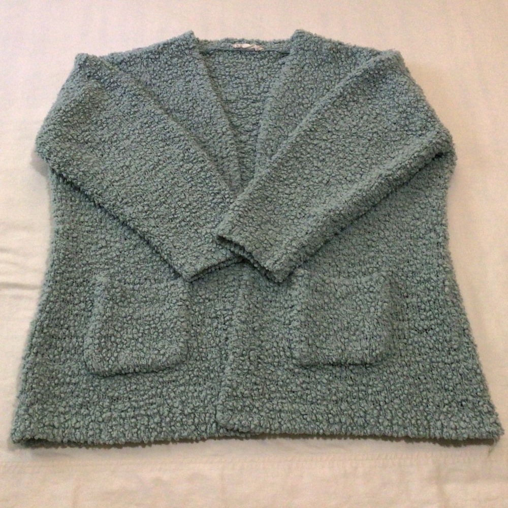 Pink Republic Women’s Sweater